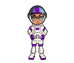 Celebrity (Crater Café) - Cooking Dash 2: Dinertown Studios