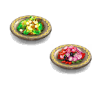 Salt Lick Saloon - Cooking Dash 2: Dinertown Studios
