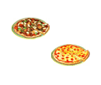 Crater Café - Cooking Dash 2: Dinertown Studios