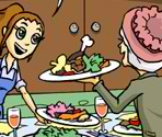 Comics - Cooking Dash 2: Dinertown Studios