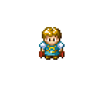 Prince Howie - Dragon Quest 6: Realms of Revelation
