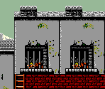 Stage 4: The POW Camp - Green Beret / Rush 'n Attack