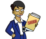 Lenora Carter - The Simpsons: Tapped Out