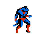 Chronos - Golden Axe (Bootleg)