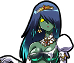 Zombie Lady - MonTowers2