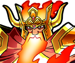 Fire Giant - MonTowers2