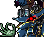 Dread Merchant - MonTowers2