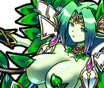 Dryad - MonTowers2