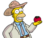 The Cropfather - The Simpsons: Tapped Out