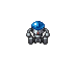 Robot Assistant - Metal Max 3