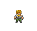 Belmont - Metal Max 3