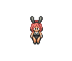 Bunny Girl - Metal Max 3