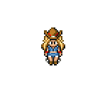 Cowgirl - Metal Max 3