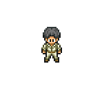 Peasant - Metal Max 3