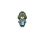 Researcher (Female) - Metal Max 3