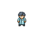 Researcher (Male) - Metal Max 3