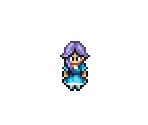 Townswoman - Metal Max 3