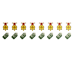 Accessories (Duran) - Trials of Mana (JPN)