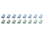 Accessories (Charlotte) - Trials of Mana (JPN)