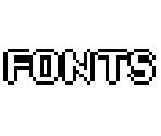Fonts - Kim Possible