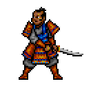 Samurai - 3 Ninjas Kick Back (USA)