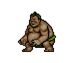 Sumo - 3 Ninjas Kick Back (USA)