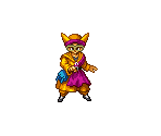 Copy of Nevan - Dragon Quest 6: Realms of Revelation