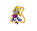 Copy of Milly - Dragon Quest 6: Realms of Revelation