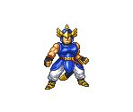 Copy of Amos - Dragon Quest 6: Realms of Revelation