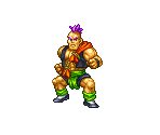 Copy of Carver - Dragon Quest 6: Realms of Revelation