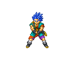 Copy of the Hero - Dragon Quest 6: Realms of Revelation