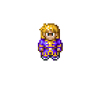 Ludwig van Swanstone - Dragon Quest 6: Realms of Revelation