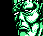 Dialogue Portraits - Frankenstein: The Monster Returns (USA)