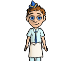 Cookie - Cooking Dash 3: Thrills and Spills
