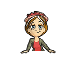 Grandma Florence - Cooking Dash 3: Thrills and Spills