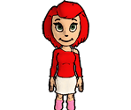 Young Lady - Cooking Dash 3: Thrills and Spills