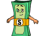 Bill Bucks - Cooking Dash 3: Thrills and Spills