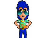 Celebrity - Cooking Dash 3: Thrills and Spills