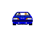 Traffic - The Duel: Test Drive II
