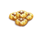 Jelly Roger - Cooking Dash 3: Thrills and Spills