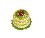 Tree Tops - Cooking Dash 3: Thrills and Spills