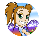 Desktop Icon - Cooking Dash 3: Thrills and Spills