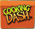 More Games - Cooking Dash 3: Thrills and Spills