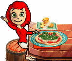Help Images - Cooking Dash 3: Thrills and Spills