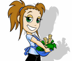 UI - Cooking Dash 3: Thrills and Spills