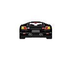 Lamborghini Diablo - The Duel: Test Drive II