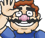 Bucket Brigade - WarioWare: Move It!