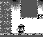 Course 20 - Wario Land: Super Mario Land 3
