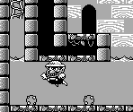 Course 24 - Wario Land: Super Mario Land 3
