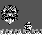 Course 25 - Wario Land: Super Mario Land 3